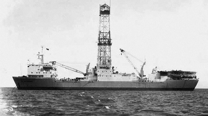 Nhìn lại 50 năm Petrovietnam: “Công lao lớn nhất thuộc về nhân dân”