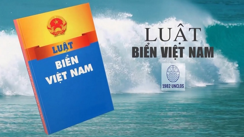 UNCLOS 1982 - 