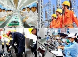 Hôm nay, Quốc hội thảo luận về dự thảo Luật Quản lý và đầu tư vốn nhà nước tại doanh nghiệp (sửa đổi)