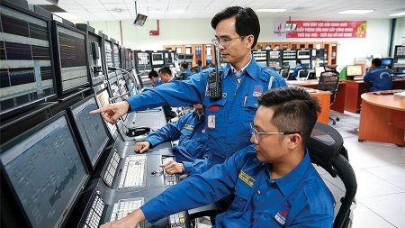 Đẩy mạnh khoa học công nghệ - Bước tiến chiến lược của BSR