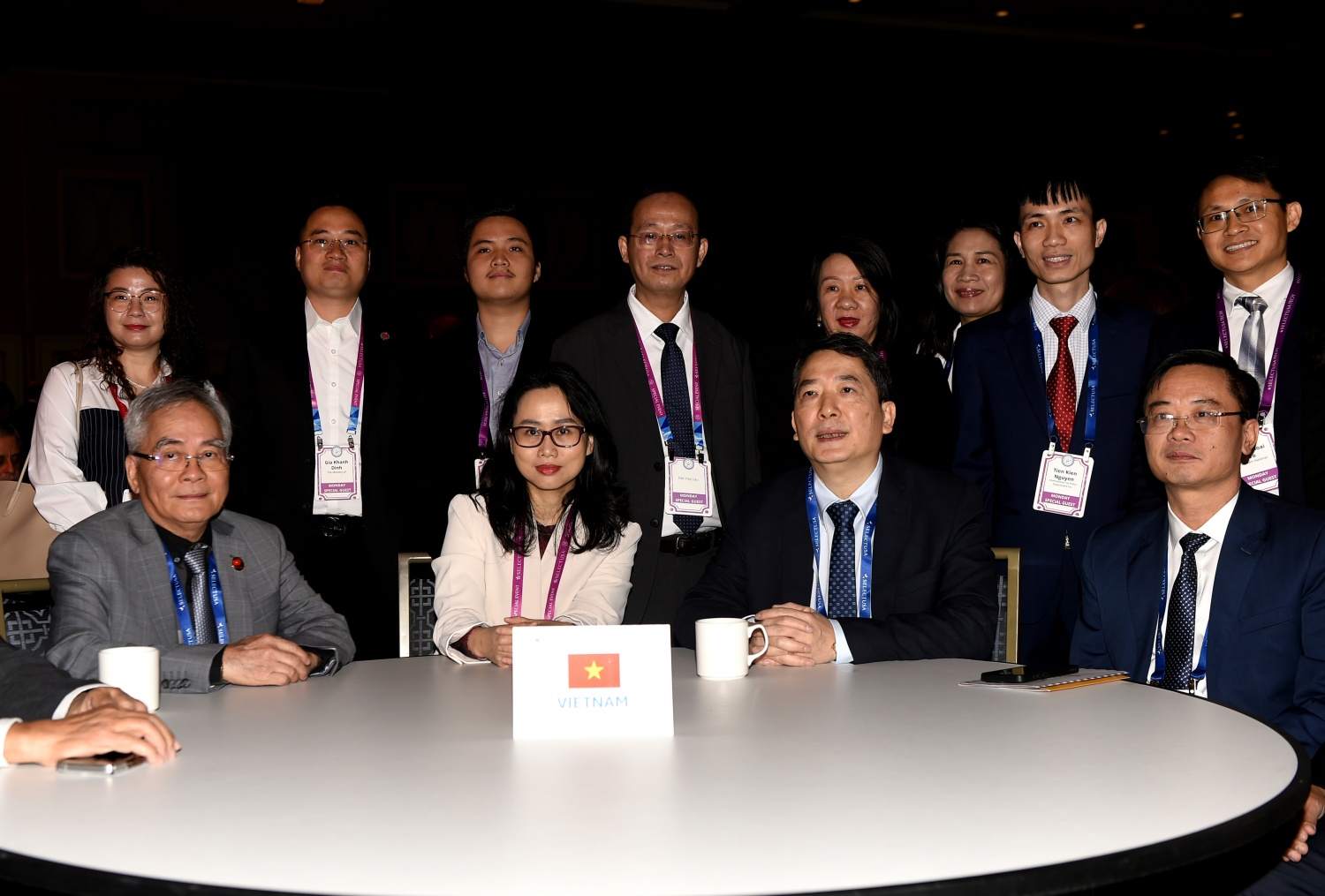 SelectUSA Investment Summit 2025: Bước tiến chiến lược trong hợp tác đầu tư Việt Nam - Hoa Kỳ