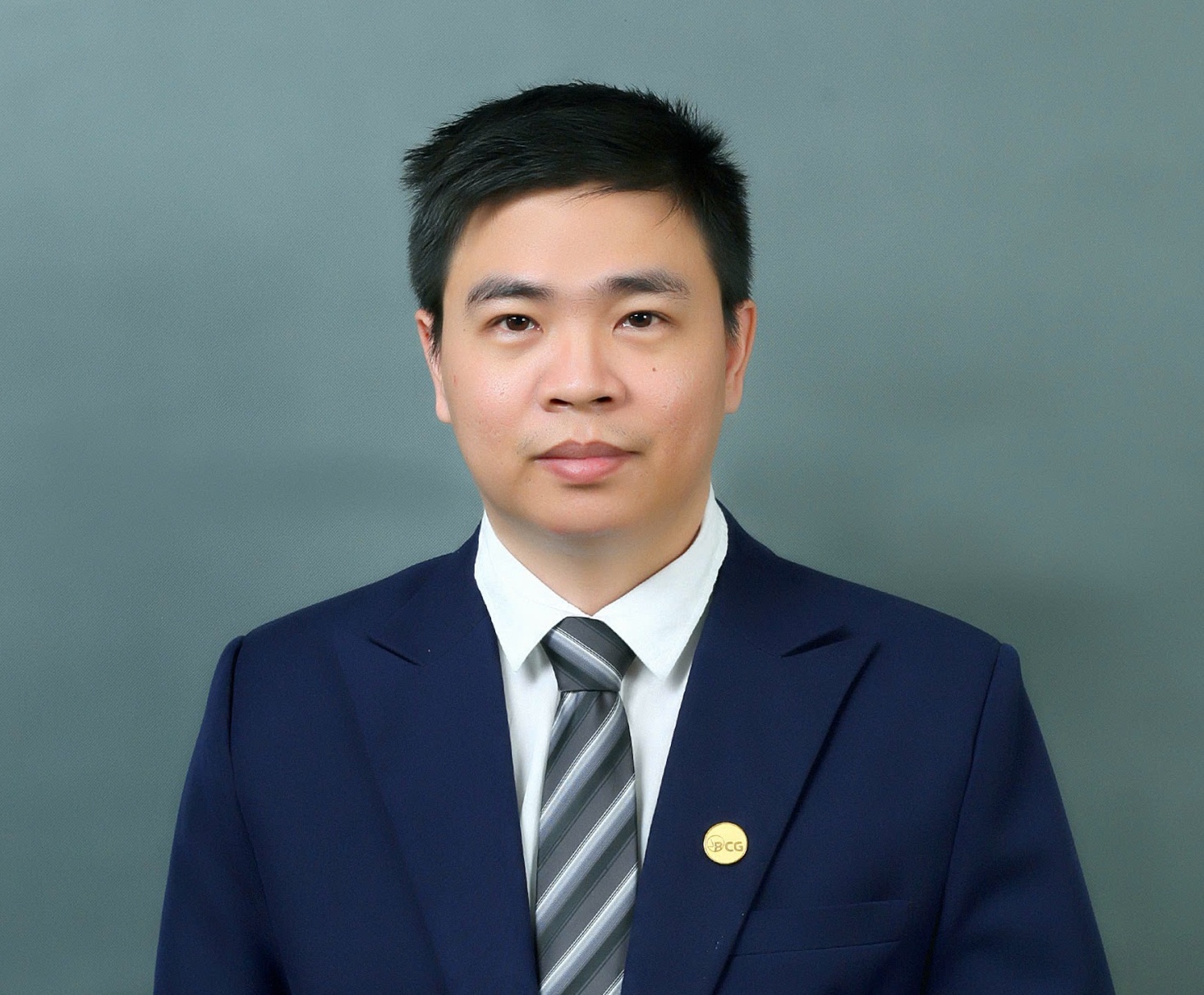 Ông Phạm Hữu Quốc được bổ nhiệm làm Tổng Giám đốc Tập đoàn Bamboo Capital
