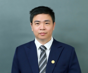 Ông Phạm Hữu Quốc được bổ nhiệm làm Tổng Giám đốc Tập đoàn Bamboo Capital