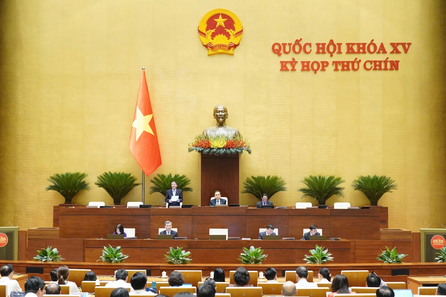 Khoa học, công nghệ và đổi mới sáng tạo - Động lực chiến lược cho phát triển kinh tế bền vững