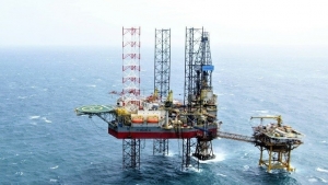 Giàn khoan tự nâng PV DRILLING III sẵn sàng chinh phục thị trường Indonesia