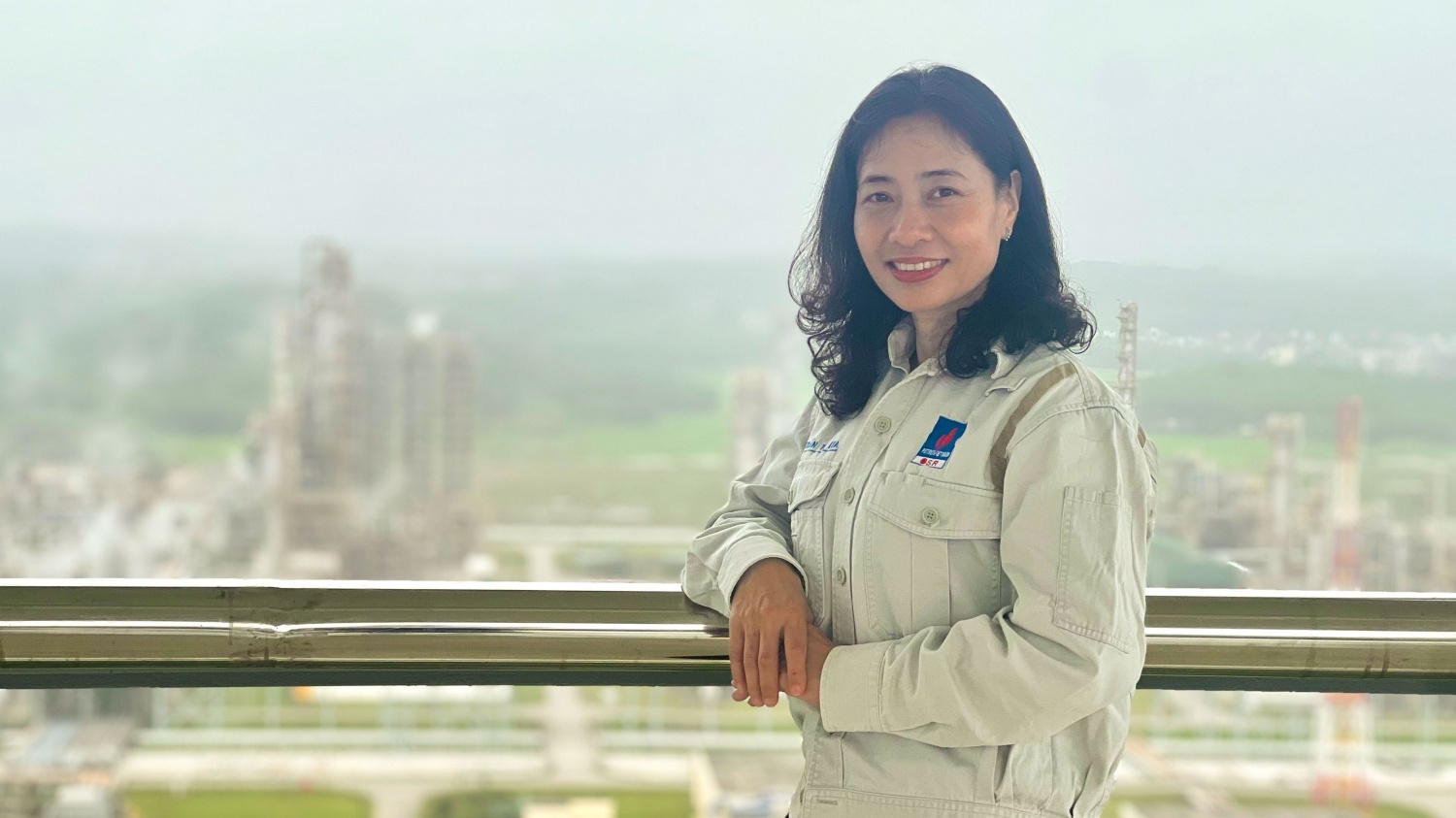 Người “giữ lửa” thầm lặng dưới mái nhà BSR