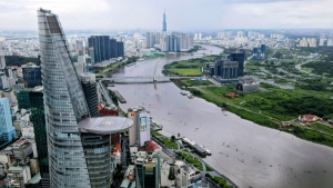 Lộ trình sáp nhập TP HCM, Bà Rịa - Vũng Tàu, Bình Dương