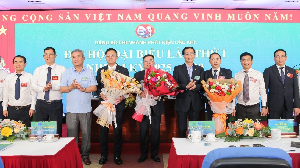 Nâng cao vai trò dẫn dắt, trở thành doanh nghiệp phát điện chuyên nghiệp, bền vững trong giai đoạn mới