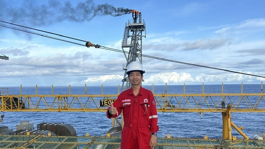 Chuyện một người giàn trưởng
