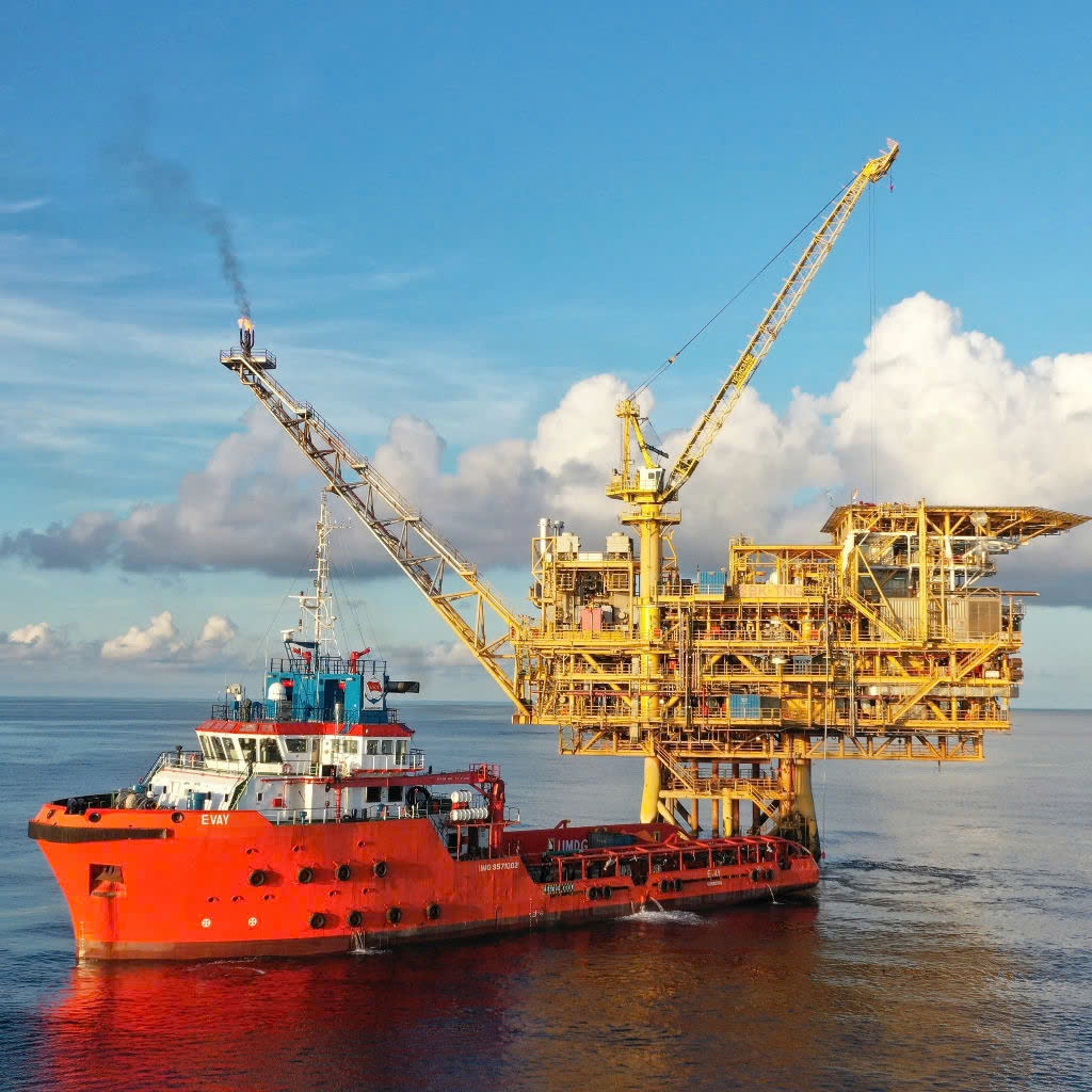 Dấu ấn Nguyễn Đình Quốc Bảo: Người giàn trưởng tâm huyết, tận tụy