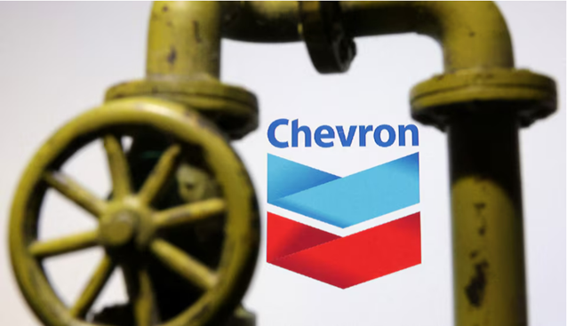 Cuộc đấu trí dầu mỏ: Chevron không chịu “buông tay” Venezuela!