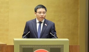 Hoàn thiện chính sách đấu thầu nhằm thúc đẩy chuyển giao công nghệ và đổi mới sáng tạo