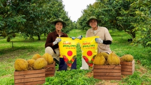 Phân bón NPK Phú Mỹ: Công nghệ sạch - Phân bón sạch