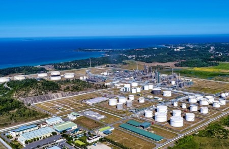 BSR đạt hơn 46.400 tỷ đồng doanh thu trong quý I/2026