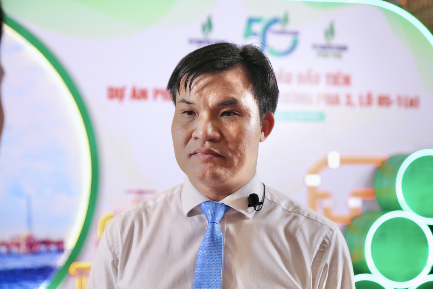 Dự án Đại Hùng giai đoạn 3: Hành trình vượt sóng gió, khẳng định bản lĩnh và trí tuệ người Việt