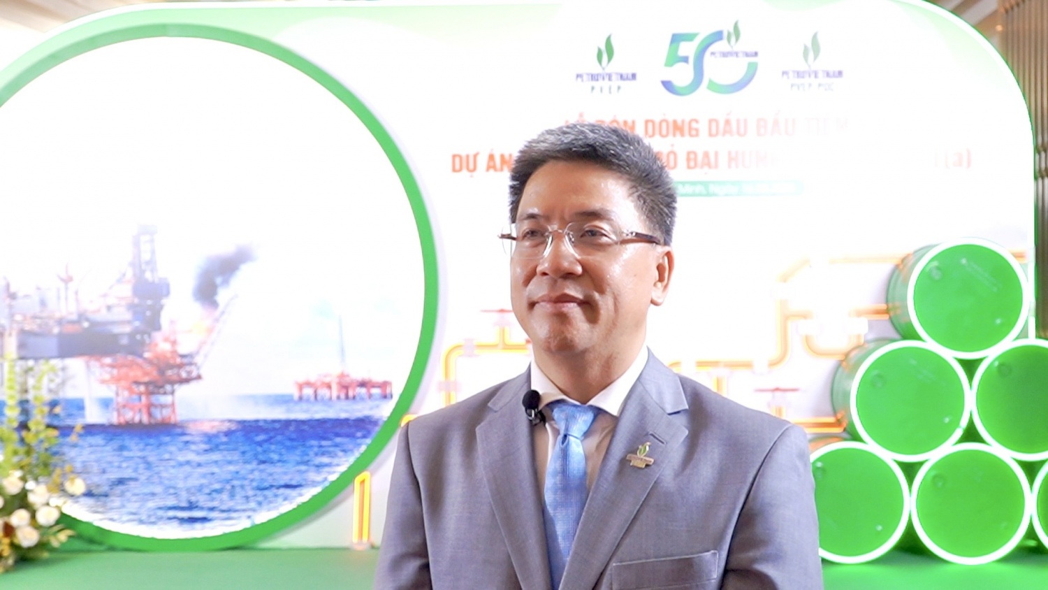 Dự án Đại Hùng giai đoạn 3: Hành trình vượt sóng gió, khẳng định bản lĩnh và trí tuệ người Việt