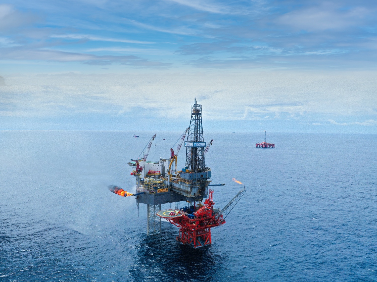 Dự án Đại Hùng giai đoạn 3: Hành trình vượt sóng gió, khẳng định bản lĩnh và trí tuệ người Việt