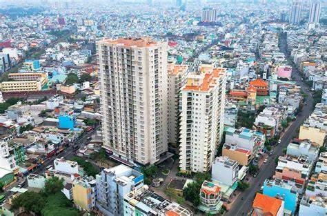 Điểm tin xây dựng - bất động sản ngày 20/5: Thị trường nhà ở giá rẻ vẫn khan hiếm