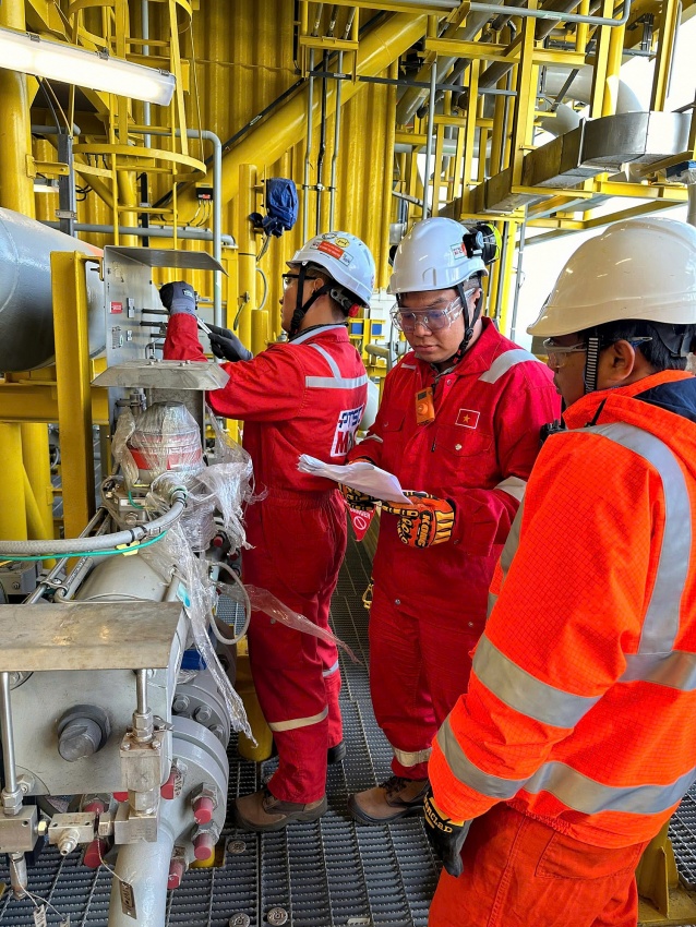 Kỹ sư Hồ Chí Cường - Làm theo lời Bác từ những điều bình dị nhất