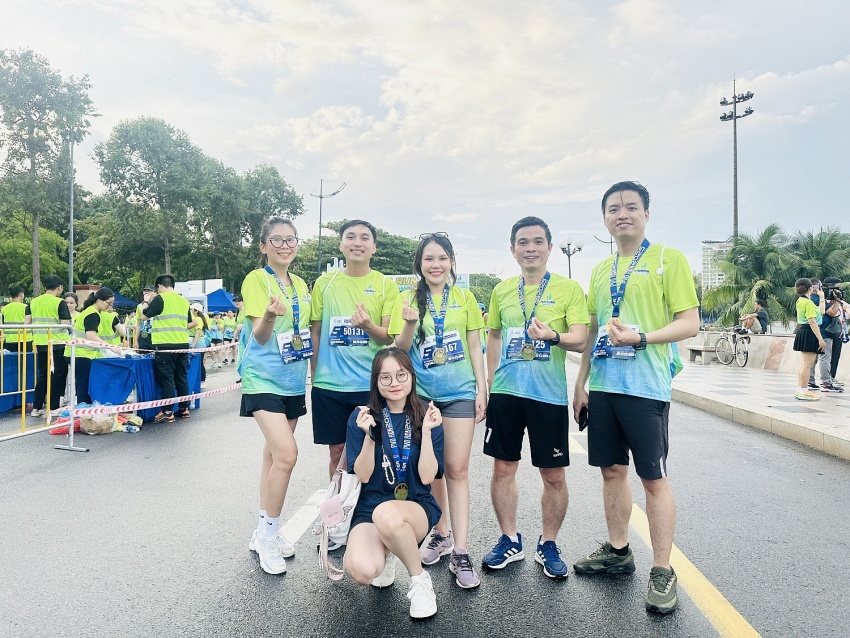 PVD RUN 2025 – Lan tỏa tinh thần gắn kết, vượt mọi giới hạn PVD RUN 2025 – Lan tỏa tinh thần gắn kết, vượt mọi giới hạn