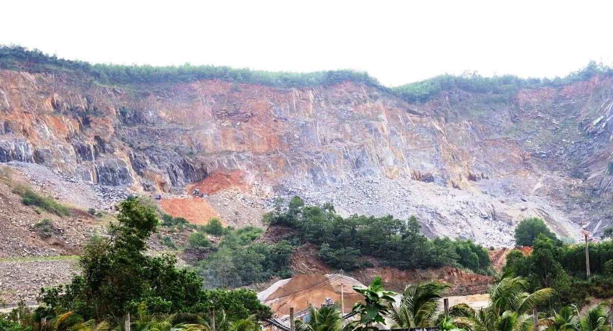 Giá vật liệu xây dựng tại Đà Nẵng tăng “phi mã”, nhiều công trình đối mặt nguy cơ tạm dừng
