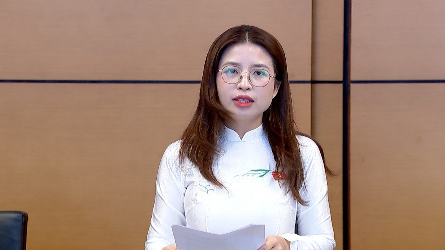 Đại biểu Quốc hội: Miễn học phí nhưng phải làm rõ cơ chế, tránh phát sinh khoản thu khác