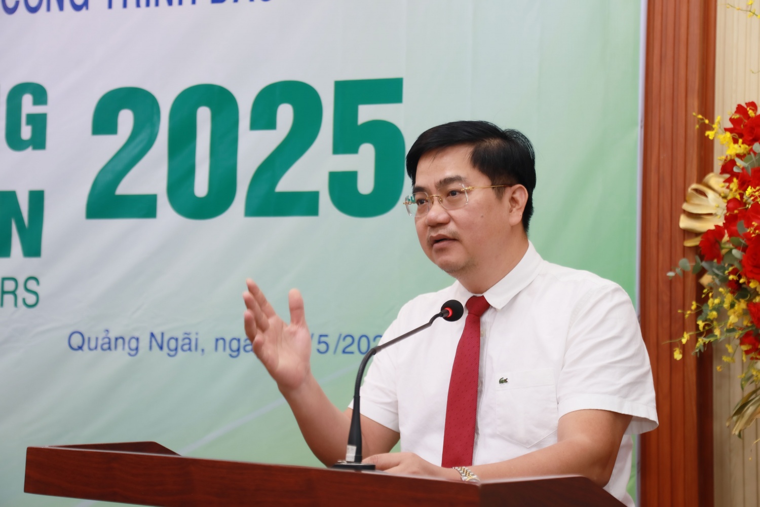 Tăng cường mở rộng thị trường, đầu tư hạ tầng và ứng dụng khoa học công nghệ