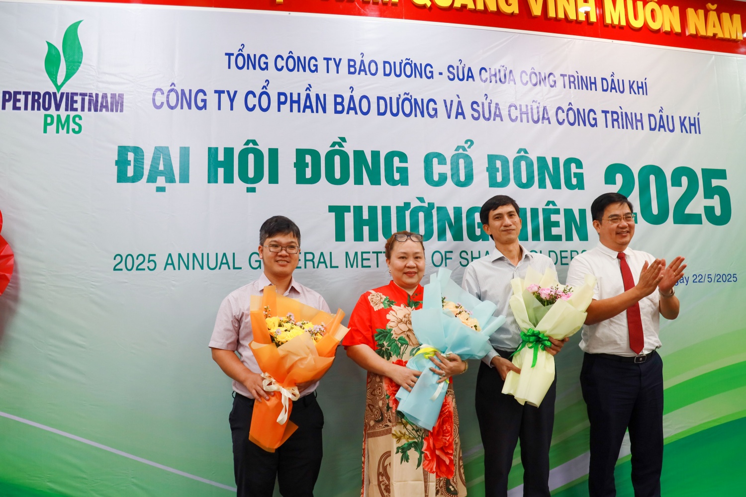 Tăng cường mở rộng thị trường, đầu tư hạ tầng và ứng dụng khoa học công nghệ