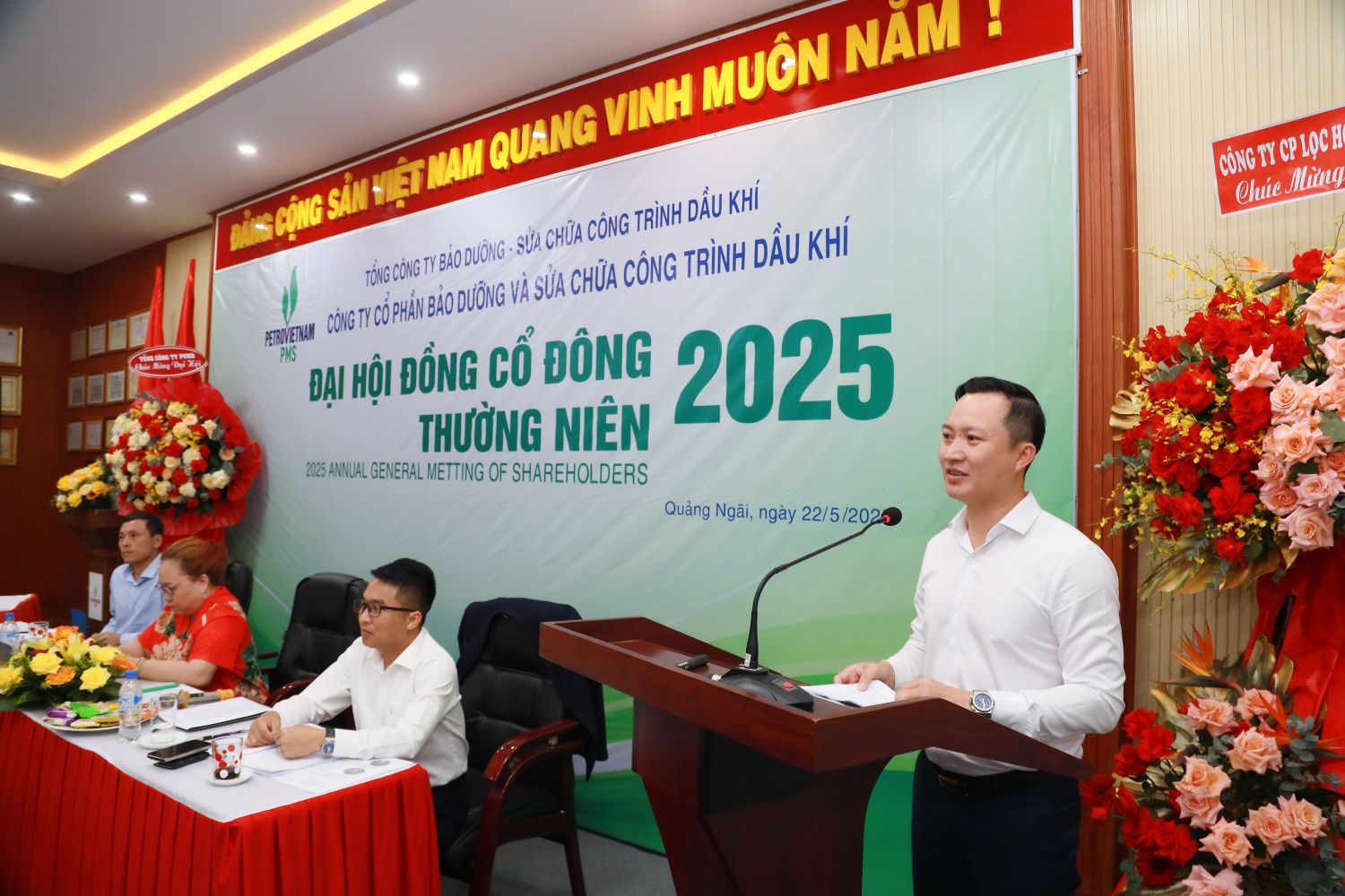 Tăng cường mở rộng thị trường, đầu tư hạ tầng và ứng dụng khoa học công nghệ