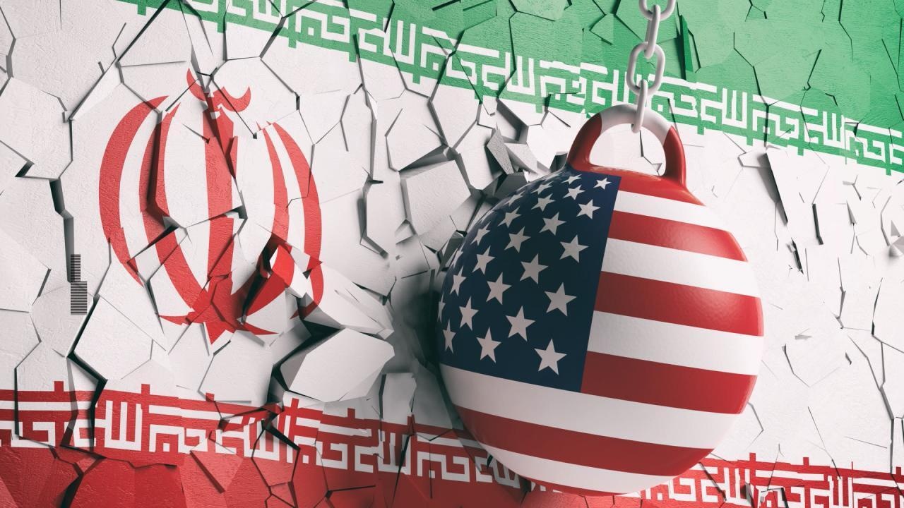 Xung đột Trung Đông: Liệu kinh tế Iran có trụ vững? Xung đột Trung Đông: Liệu kinh tế Iran có trụ vững?