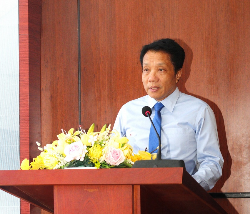 Rô bốt PVU 2025: Hành trình bảo vệ biển – Vì một môi trường xanh Sáng tạo Rô bốt PVU 2025: Hành trình bảo vệ biển - Vì một môi trường xanh