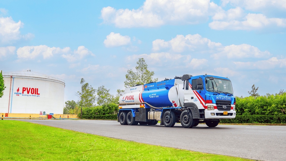 VPI dự báo giá xăng tăng nhẹ 0,4 - 0,8% trong kỳ điều hành ngày 29/5