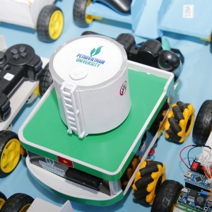 [VIDEO] “Hành trình bảo vệ biển – Vì một môi trường xanh”