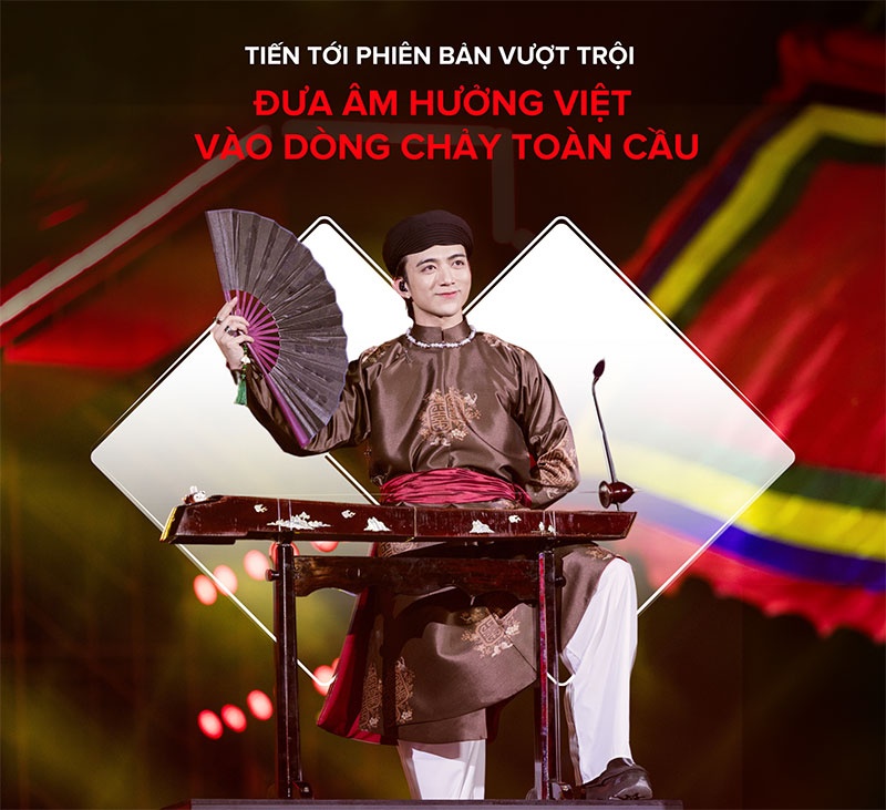Từ bản sắc đến vượt trội: Câu chuyện của những người dám khác biệt
