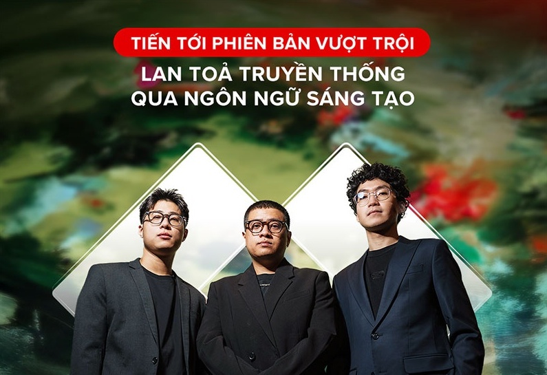 Từ bản sắc đến vượt trội: Câu chuyện của những người dám khác biệt