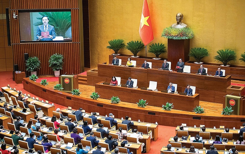 Thay thế Luật 69: Mở lối cho doanh nghiệp nhà nước vươn tầm