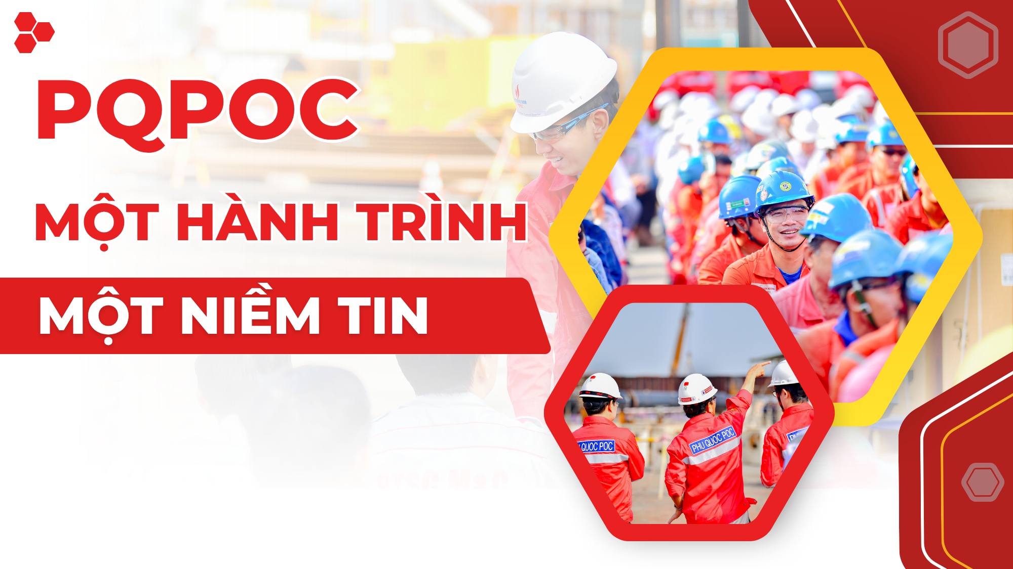 [P-Magazine] PQPOC – Một hành trình, một niềm tin
