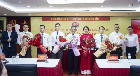 PV GAS LPG giai đoạn 2025 – 2030: “Thích ứng - Cạnh tranh - Bứt phá”