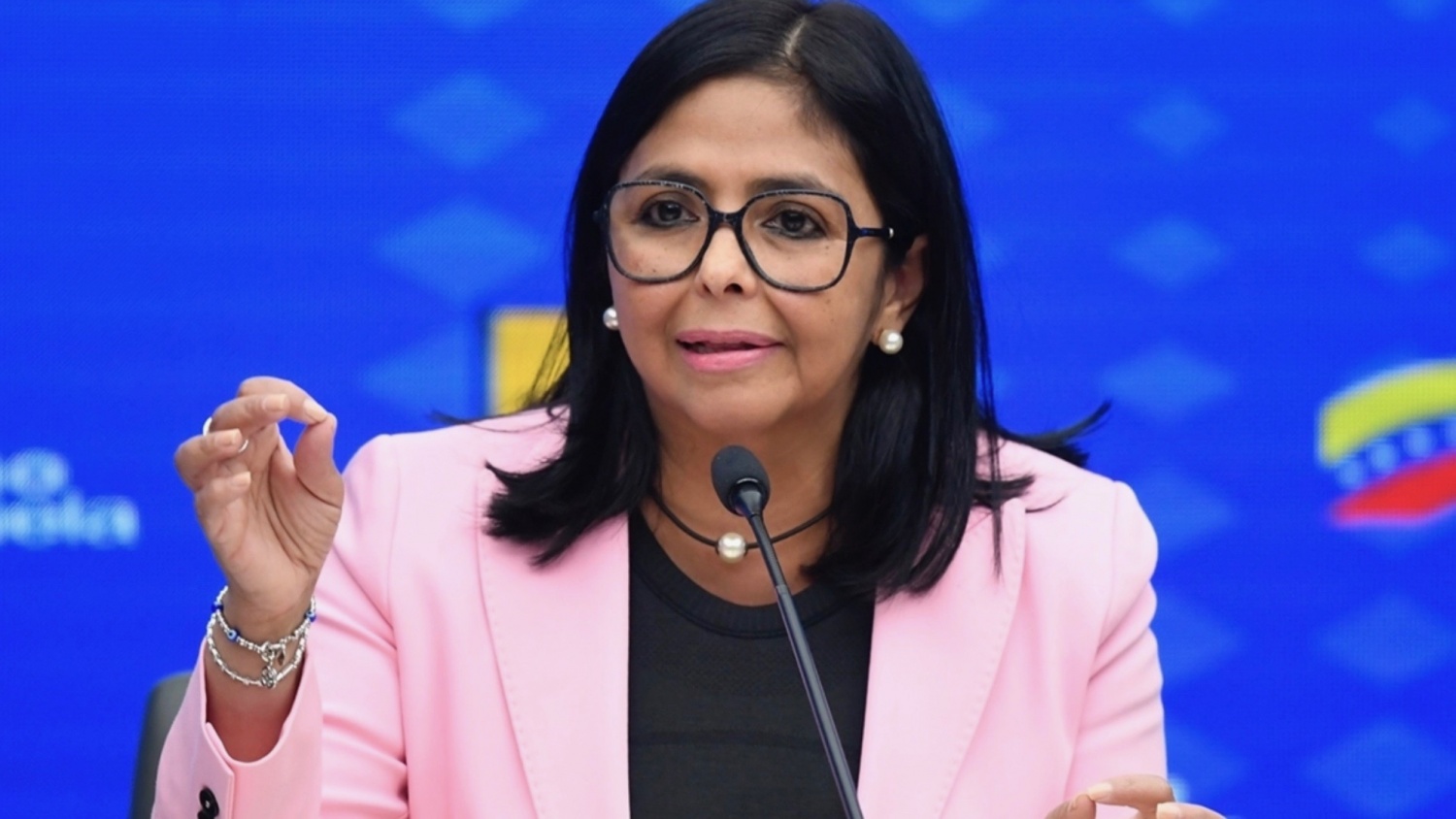 Venezuela tuyên bố có “kế hoạch bí mật” để đối phó trừng phạt của Mỹ