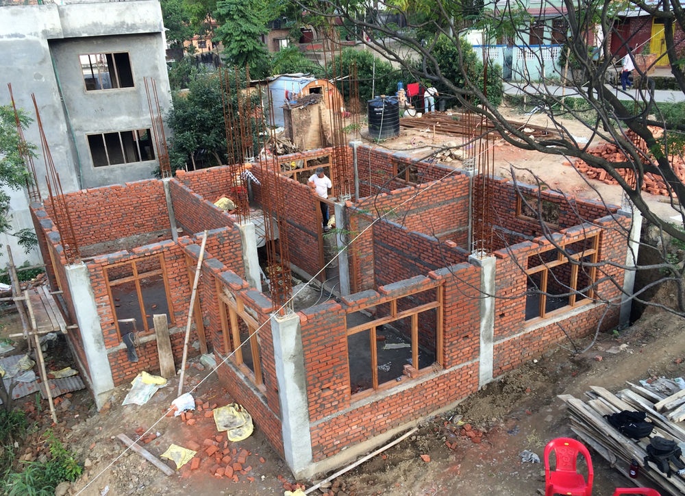 Điểm tin xây dựng - bất động sản ngày 3/6: Đề xuất bỏ cấp phép xây dựng với dự án đã có quy hoạch chi tiết
