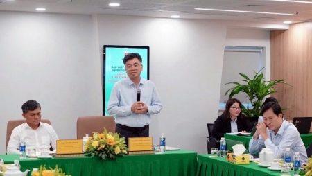 Tăng trưởng ấn tượng - chiến lược đột phá: PVCFC chinh phục nhà đầu tư