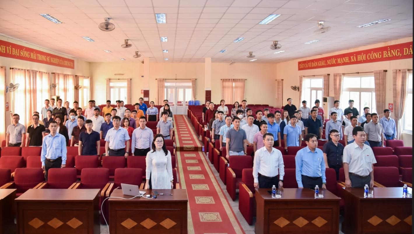 Công đoàn Vietsovpetro - Cầu nối vững chắc giữa tổ chức Đảng và người lao động