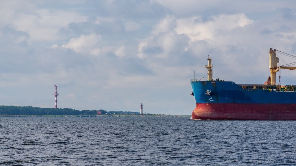 Thụy Điển kiểm soát chặt tàu nước ngoài chở dầu trên biển Baltic