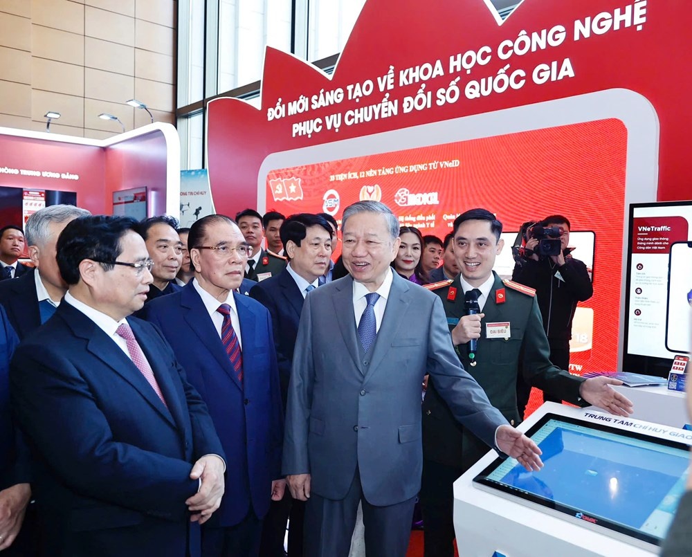 Ưu đãi thuế đến 200% đã đủ để doanh nghiệp nhà nước dám “liều” vì khoa học công nghệ