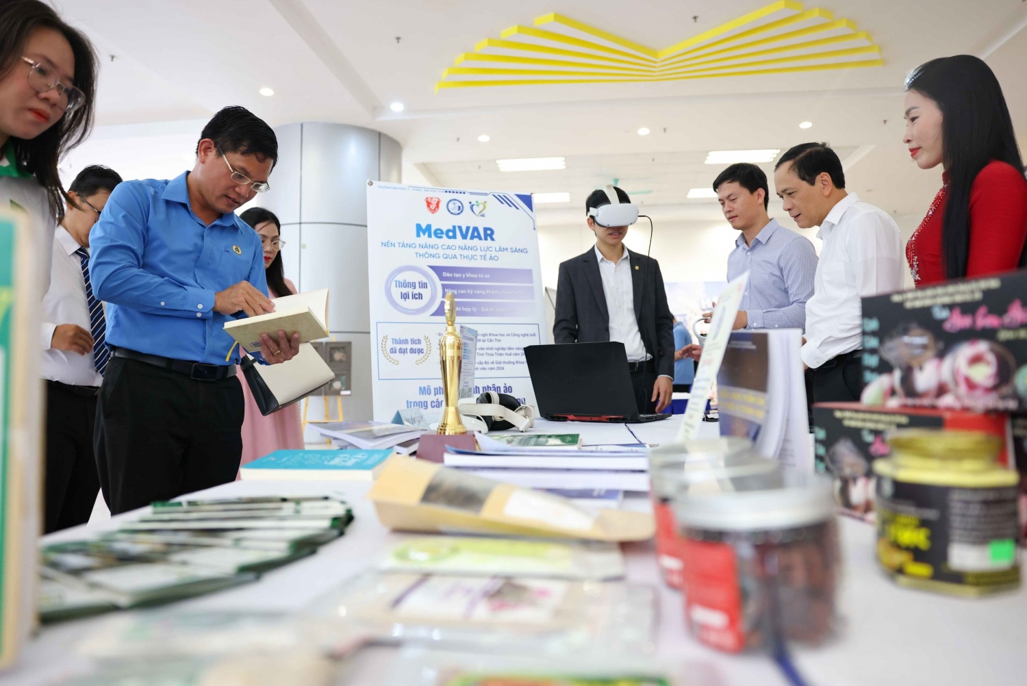 Ưu đãi thuế đến 200% đã đủ để doanh nghiệp nhà nước dám “liều” vì khoa học công nghệ