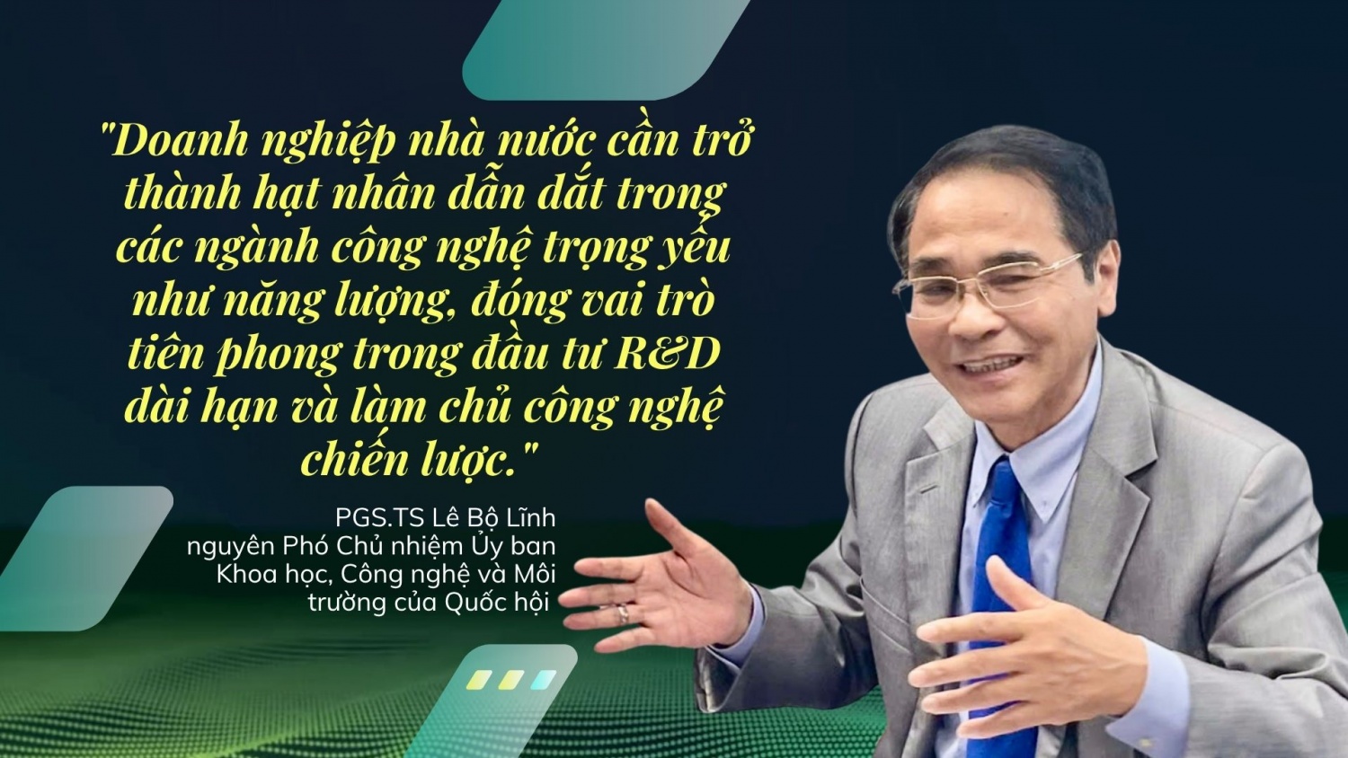 Ưu đãi thuế đến 200% đã đủ để doanh nghiệp nhà nước dám “liều” vì khoa học công nghệ