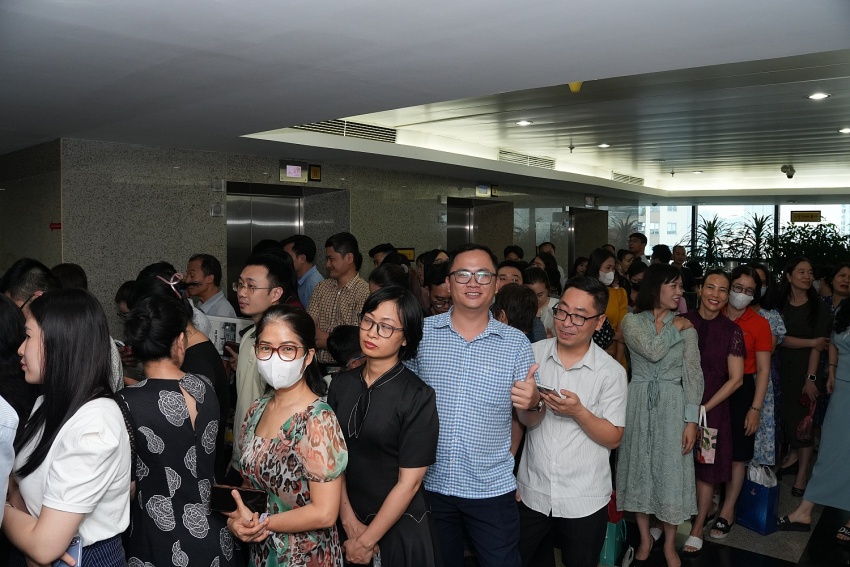 Đoàn Thanh niên PV Power lan tỏa lối sống xanh hưởng ứng Ngày Môi trường Thế giới Đoàn Thanh niên PV Power lan tỏa lối sống xanh hưởng ứng Ngày Môi trường Thế giới