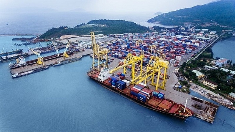 Ưu tiên điện gió ngoài khơi - Đột phá năng lượng xanh trong Quy hoạch không gian biển