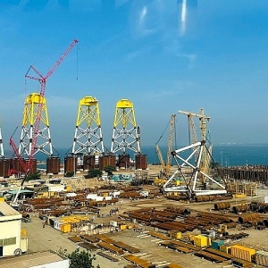 Cần thiết lập cơ chế đảm bảo đầu tư cho các dự án điện gió ngoài khơi tiên phong