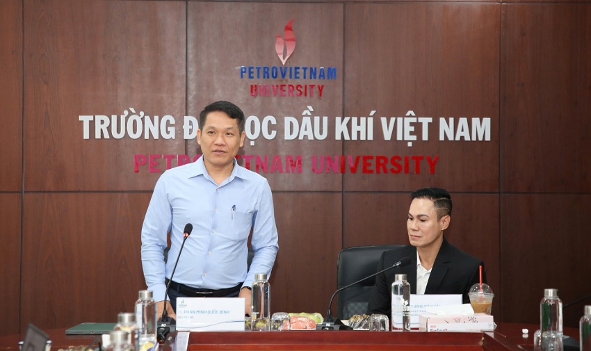 PVU tổ chức Hội thảo 